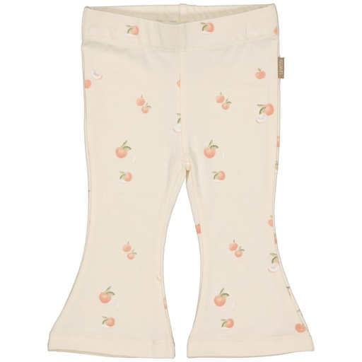 Quapi | Broek Girls Kristie Cream