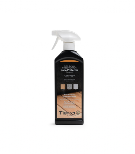 [558930] Tierra | Onderhoudsproduct Nano Protector 500ml
