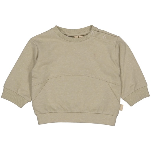 Levv | Pull Boys Leroy Beige