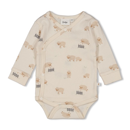 Feetje | Broek Boys Jogg Denim Light Denim