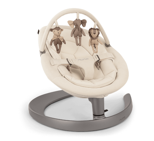 [559101] Nuna | Relax Leaf grow met Speelboog Cloud