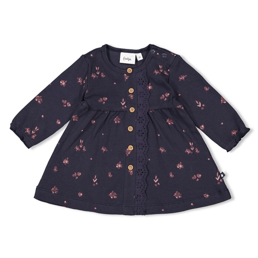 Feetje | Jurk Swanlake Marine