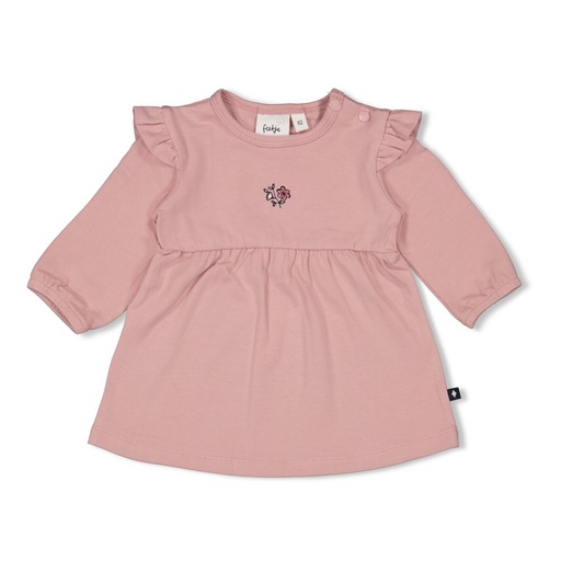 Feetje | Jurk Swanlake Roze