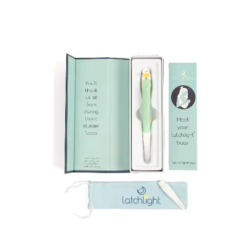 [559414] Latchlight | Nachtlamp Draagbaar