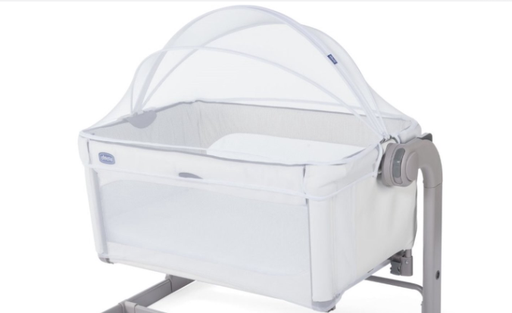 [559433] Chicco | Muggennet vr Wieg Next2Me/ Next2Me Air/Next2Me Magic Wit