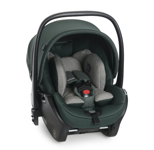 [559458] Chicco | Autostoel First Seat Recline i-Size Fir Tree Gr 0+