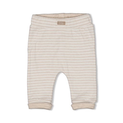 Feetje | Broek Dear Autumn Taupe Melange (kopie)