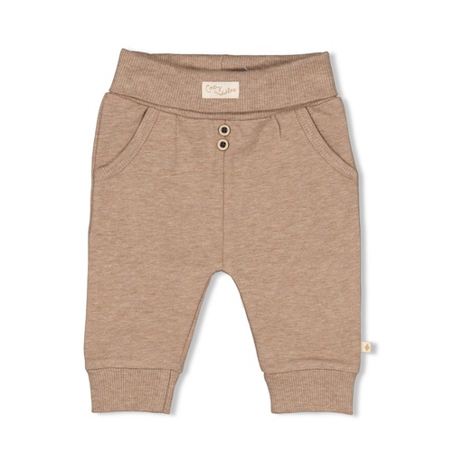 Feetje | Broek Sleepy Sheepy Creme (kopie)