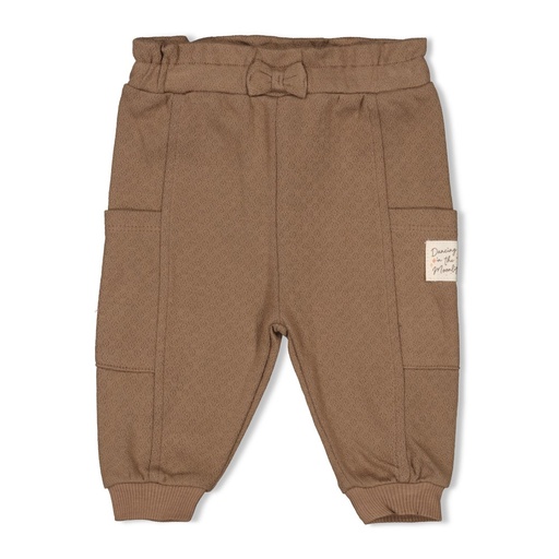 Feetje | Broek Dancing In The Moonlight Bruin