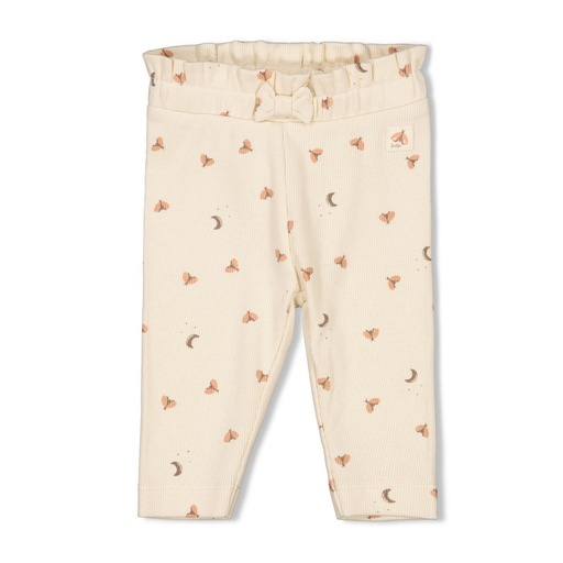 Feetje | Legging Dancing In The Moonlight Off White