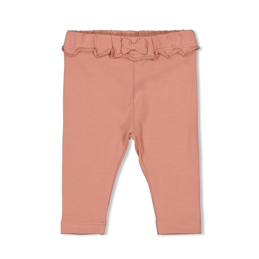 Feetje | Legging Morning Sun Roze