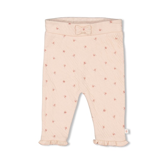 Feetje | Broek Morning Sun Licht Roze