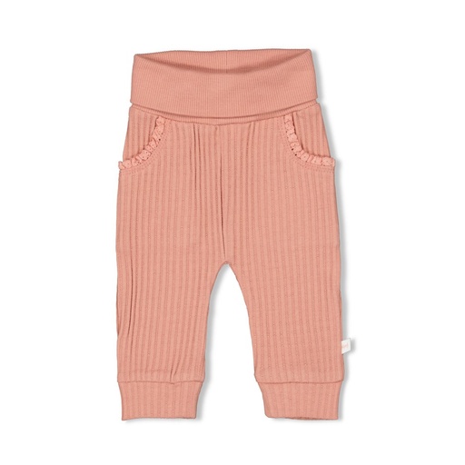 Feetje | Broek Morning Sun Roze