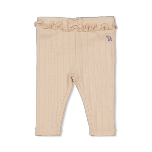 Feetje | Legging Woodland Bloom Off White