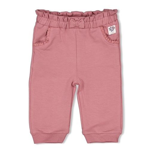 Feetje | Broek Swanlake Mauve