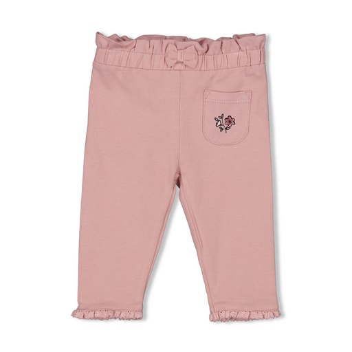 Feetje | Legging Swanlake Roze