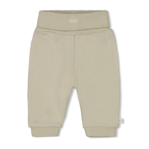 Feetje | Broek Fall Favorites Mint