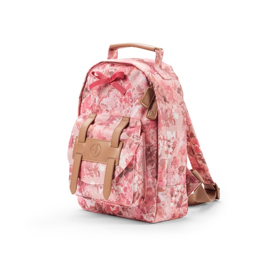 [559941] Elodie | Rugzak Mini River Rose 20x29cm