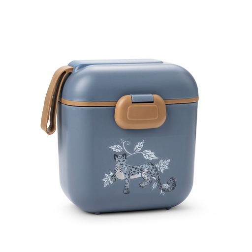 [559948] Elodie | Brooddoos Garden Leo Blauw