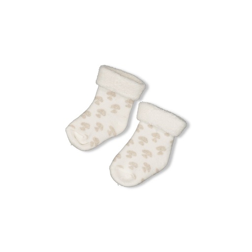 Feetje | Kousen Dear Autumn Off White