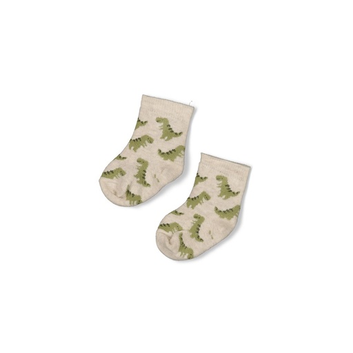 Feetje | Kousen Rawrsome Off White 