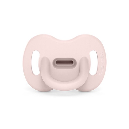 [559980] Suavinex | Fopspeen SX Pro Siliconen Roze 6-18M