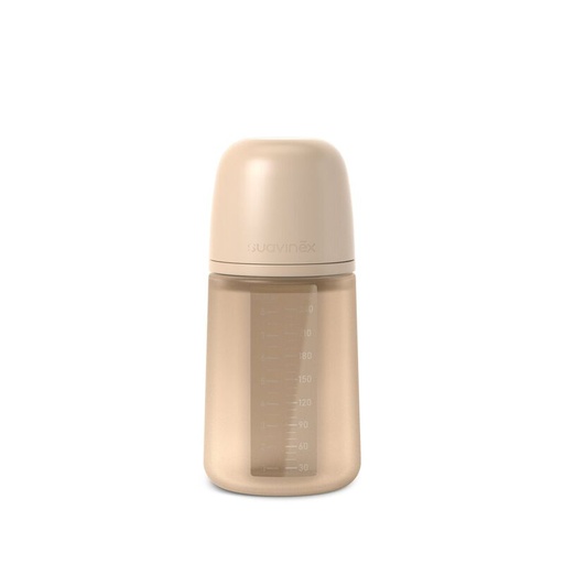 [559981] Suavinex | Breedhalsfles SX Pro Flow 240ml