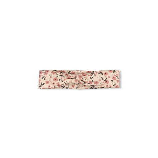 [560003] Feetje | Haarband Woodland Bloom Off White