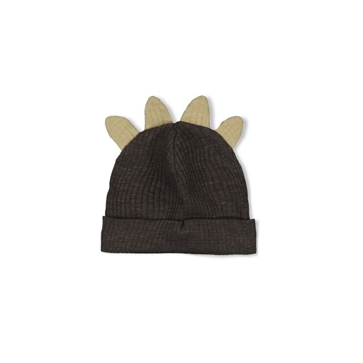 [560005] Feetje | Muts Rawrsome Antraciet Melange
