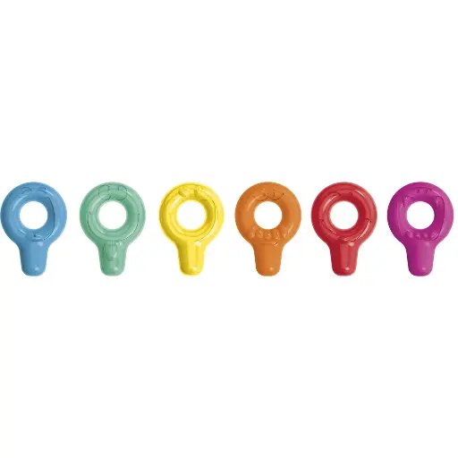 [560080] Janod | Kleurpotloden My First Crayons 