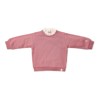 Little Dutch | Pull Girls Fairy Garden Rouge