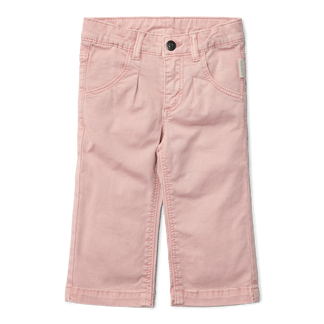 Little Dutch | Broek Girls Fairy Garden Velvet Rose