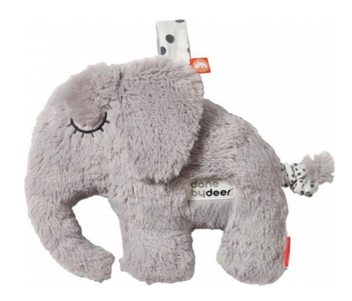 [560489] Done by Deer | Muziektrekker Ozzo Powder