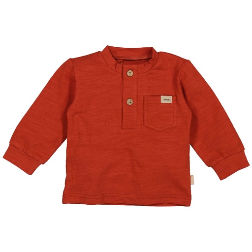 Bess | Pull Boys Brooklyn Sand Melange (kopie)