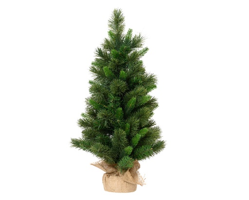 [560556] Kaemingk | Kerstboom Edmonton Spruce Binnen