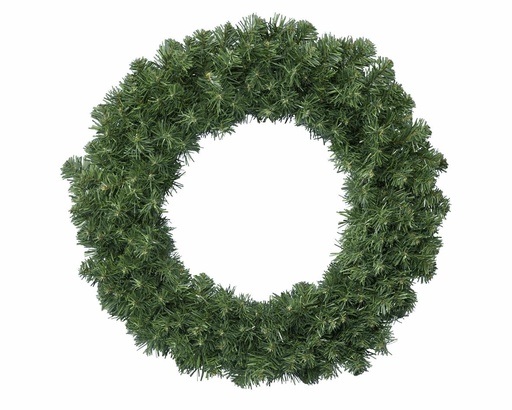 [560560] Kaemingk | Krans Imperial PVC Outdoor Groen