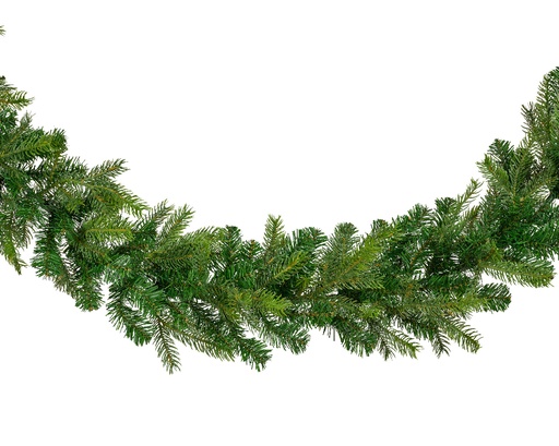 [560561] Kaemingk | Slinger Grandis Guirlande Groen