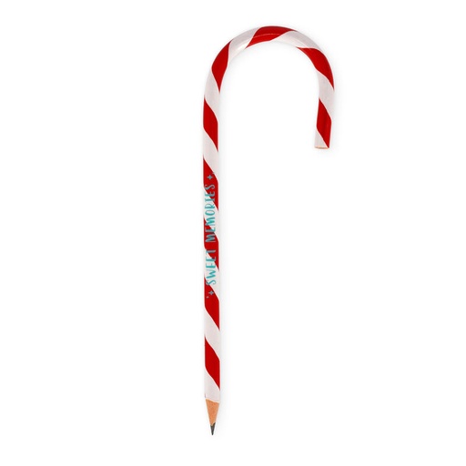 [560807] Legami | Potlood Candy Cane 