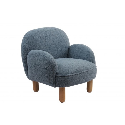 [560898] Jaxx | Kinderzetel Rocky Mini Blauw 
