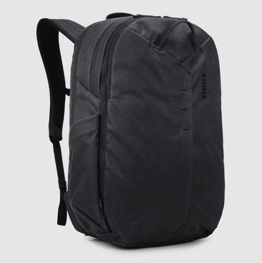 [560901] Thule | Rugzak Aion Travel Backpack Black 28L
