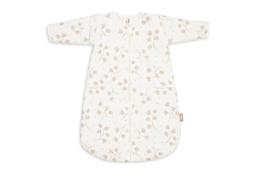 [560958] Jollein | Slaapzak Leafy Dreams met Afneembare Mouwen 60cm