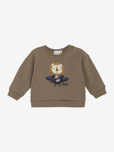 Minymo | Pull Caribou