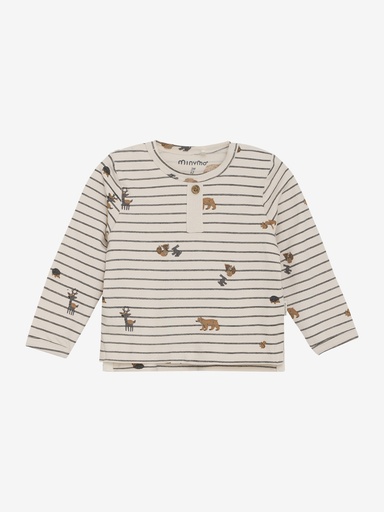 Minymo | T-shirt Boys Sandshell