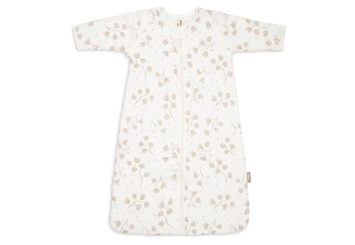 [561052] Jollein | Slaapzak Leafy Dreams Afritsbare Mouwen 90cm