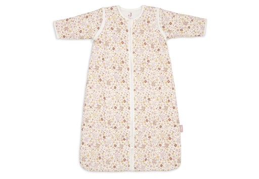 [561077] Jollein | Slaapzak Flower Fairies Afritsbare Mouwen 110cm