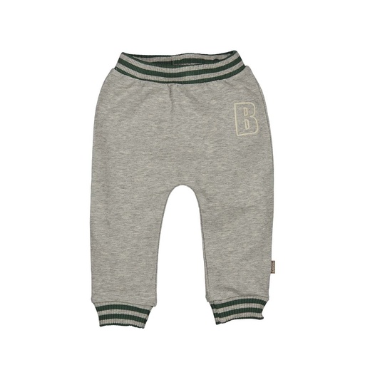 Bess | Broek Boys Harvard Grey Melange