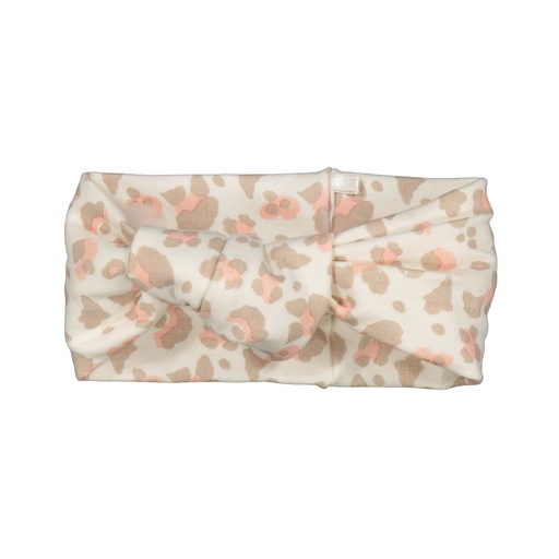 [561215] Bess | Haarband Girls Leopard