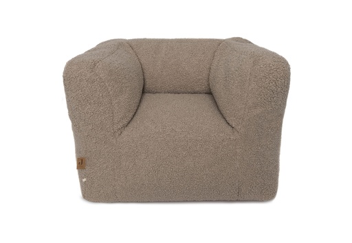 [561220] Jollein | Kinderzetel Teddy Warm Sand