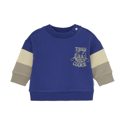 Noppies | Pull Boys Scupi Glowing Blue