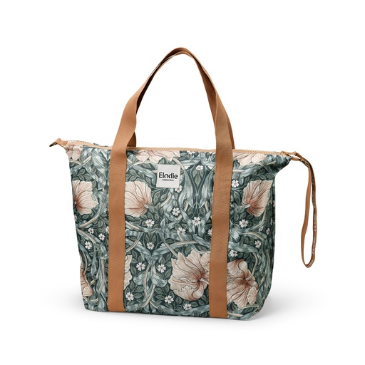 [561243] Elodie | Verzorgingstas Soft Shell Pimpernel